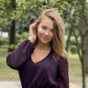 Meet your Posher, Anna